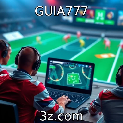 GUIA777 Apostas Esportivas: Análise do Desempenho em Campeonatos Recentes