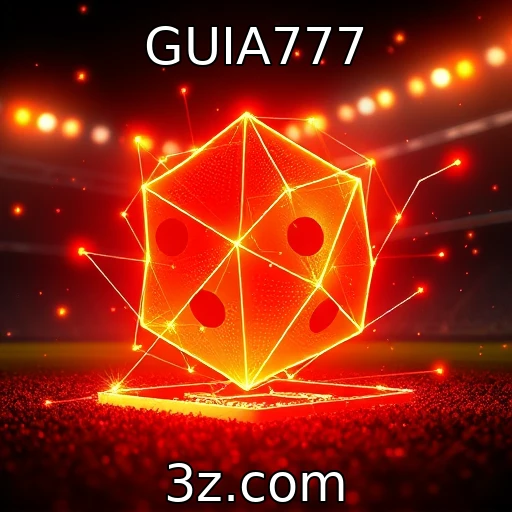 GUIA777 Apostas esportivas: Estratégias para maximizar suas chances de vitória