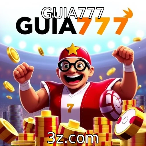 GUIA777 As melhores estratégias para apostar em esportes e ganhar mais