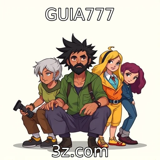 Diversidade nos personagens e sua recepção pelo público - GUIA777