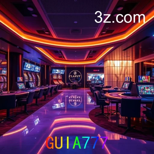 GUIA777 Sites Confiáveis