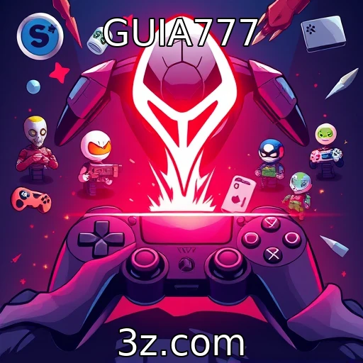 Desafios enfrentados pelas desenvolvedoras de consoles - GUIA777