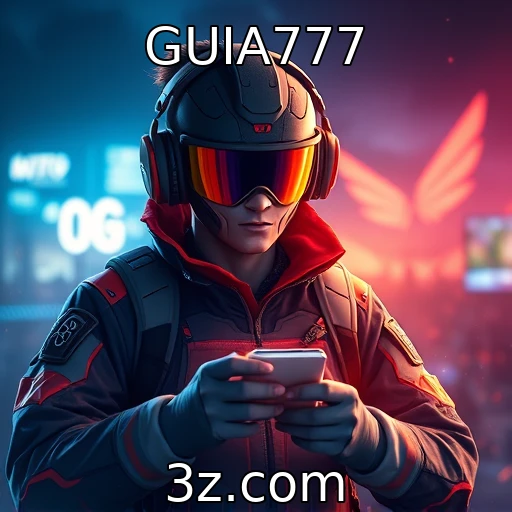 Evolução dos eSports e suas novas oportunidades - GUIA777