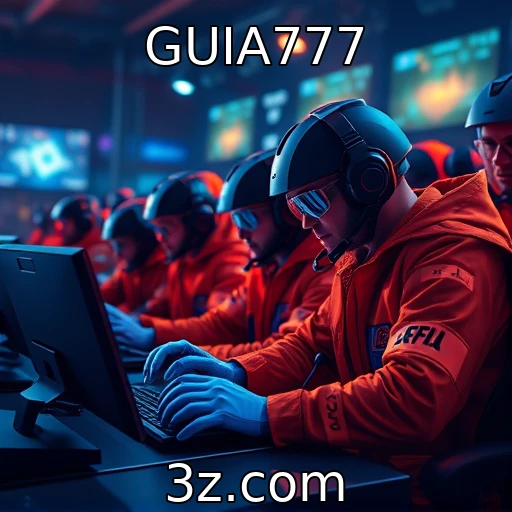 Descubra como as criptomoedas estão transformando o mercado de apostas - GUIA777