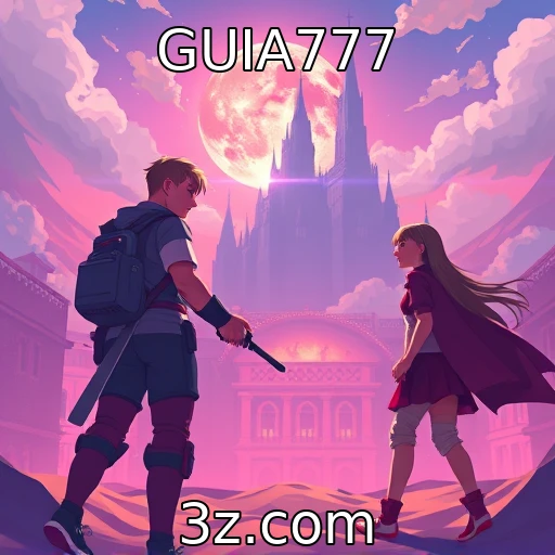 A evolução das narrativas em jogos digitais modernos - GUIA777