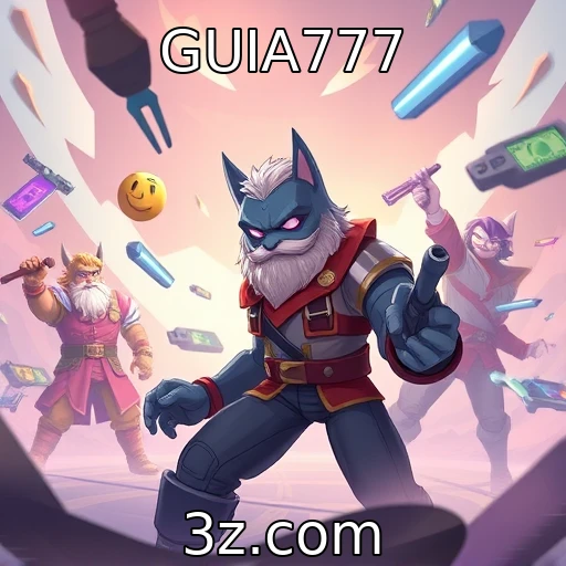 O impacto das microtransações nos jogos free-to-play - GUIA777