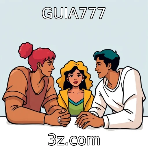 Inclusão e diversidade em personagens de jogos - GUIA777