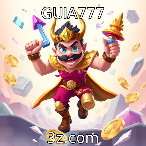 Novas tendências em jogos mobile para engajamento de jogadores - GUIA777