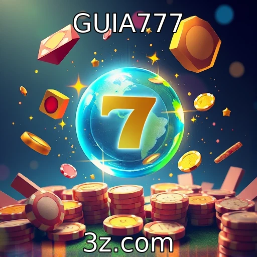 Inovações tecnológicas que moldam o futuro dos jogos : GUIA777